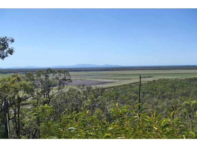 351 Barrett Road, Mutarnee QLD 4816