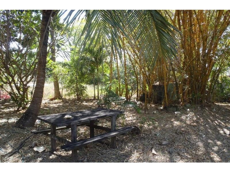 351 Barrett Road, Mutarnee QLD 4816