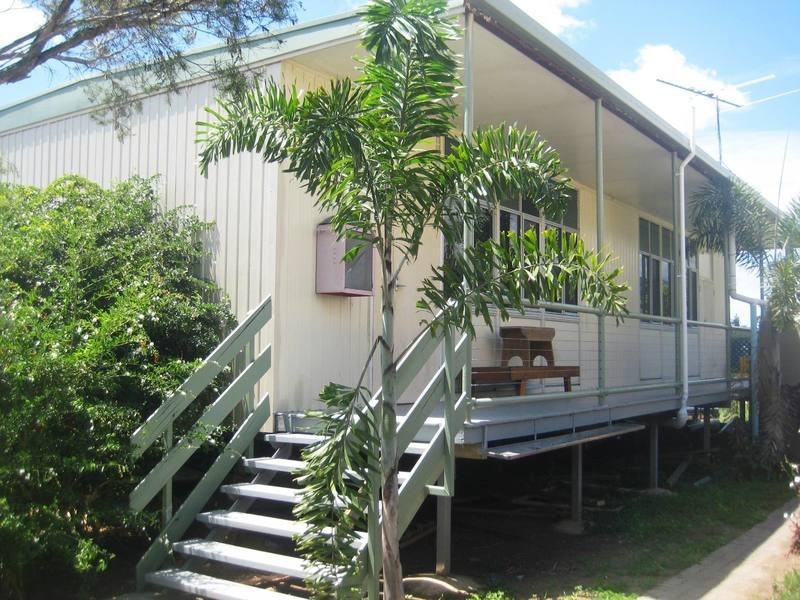 45a Alligator Creek Road, Alligator Creek QLD 4816