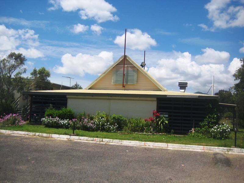 45a Alligator Creek Road, Alligator Creek QLD 4816
