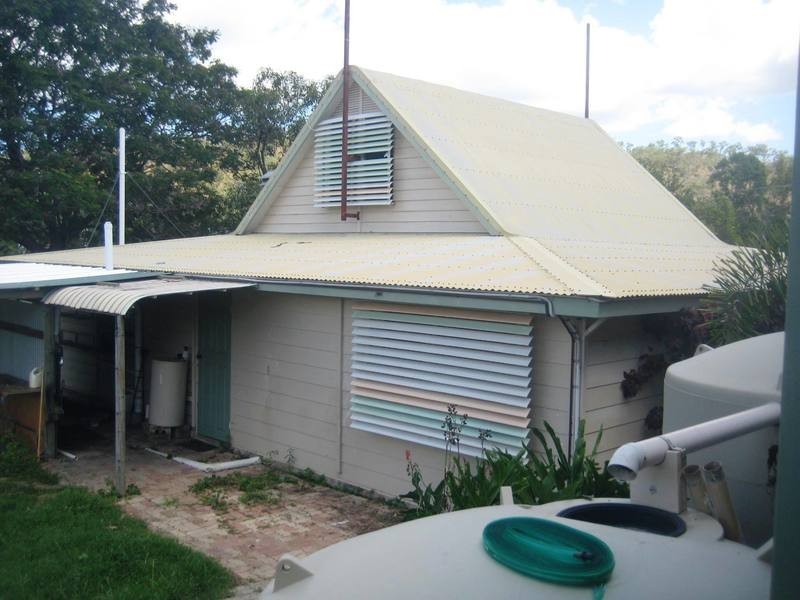 45a Alligator Creek Road, Alligator Creek QLD 4816