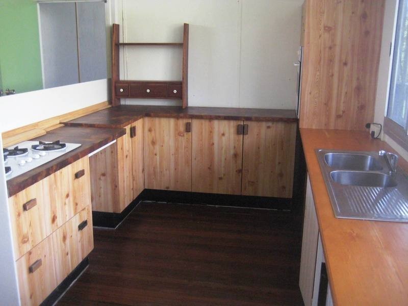 45a Alligator Creek Road, Alligator Creek QLD 4816