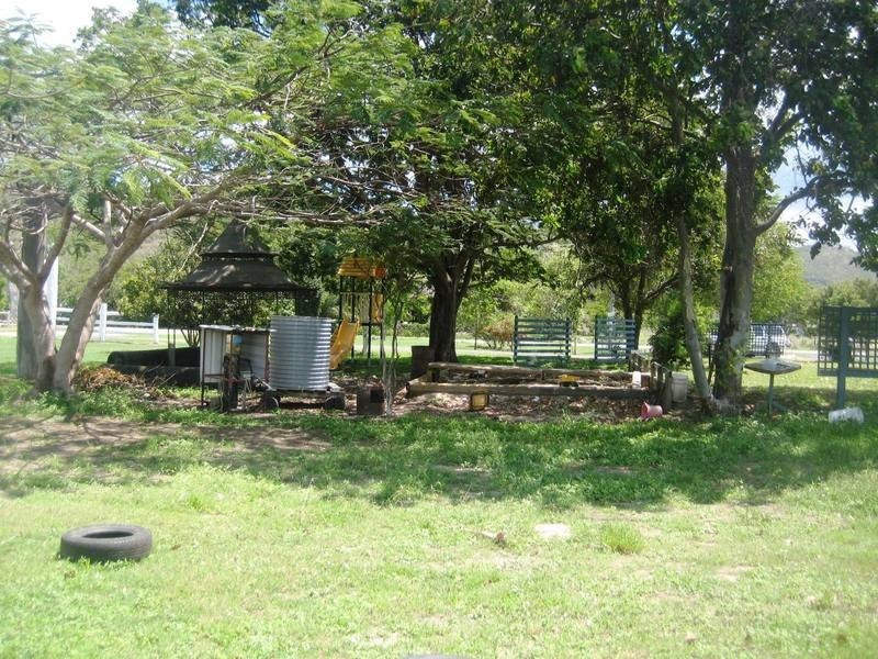 45a Alligator Creek Road, Alligator Creek QLD 4816