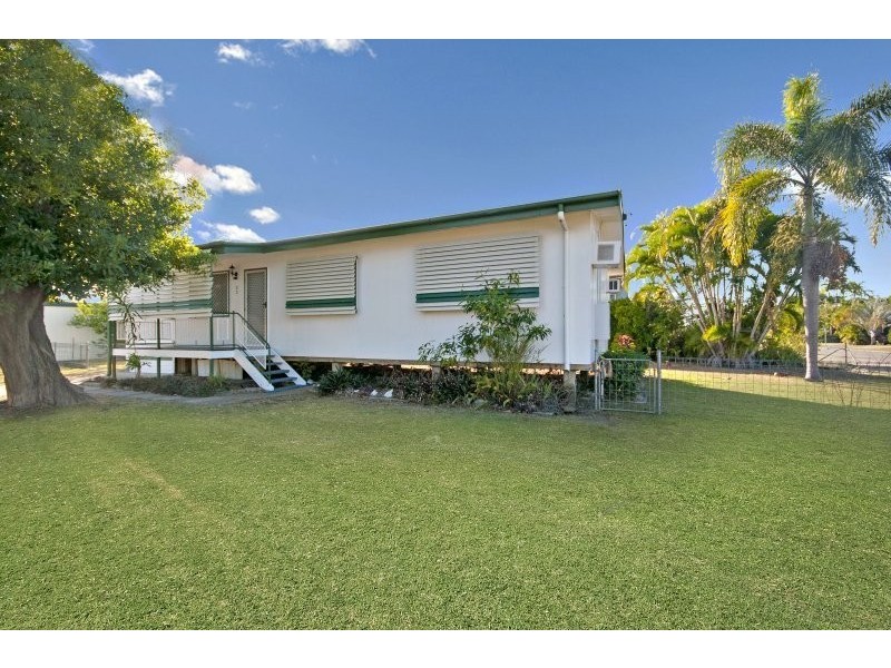 22  Crossland Court, Kirwan QLD 4817