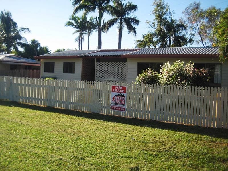 6 Gouldian Avenue, Condon QLD 4815