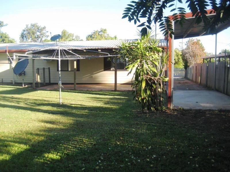 6 Gouldian Avenue, Condon QLD 4815