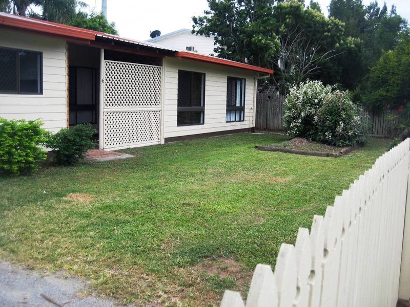 6 Gouldian Avenue, Condon QLD 4815