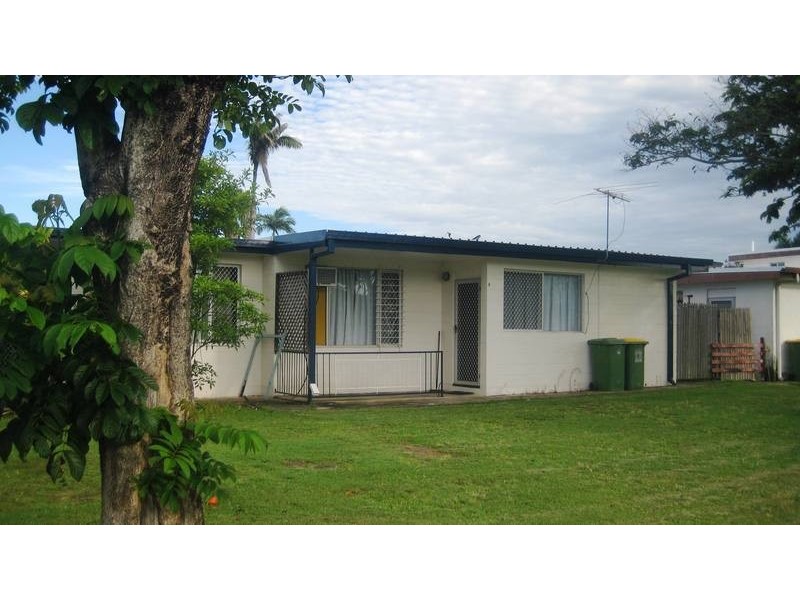 3/12 Palara Street, Currajong QLD 4812