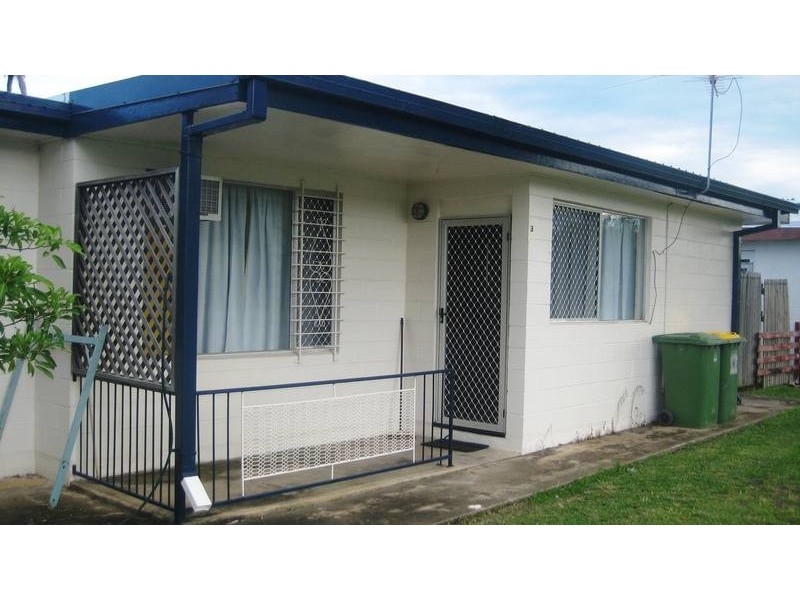 3/12 Palara Street, Currajong QLD 4812