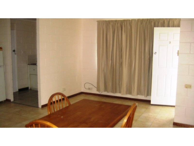 3/12 Palara Street, Currajong QLD 4812