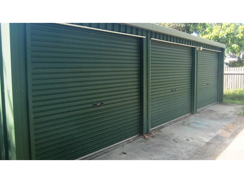 8 Sixth Avenue, Railway Estate QLD 4810