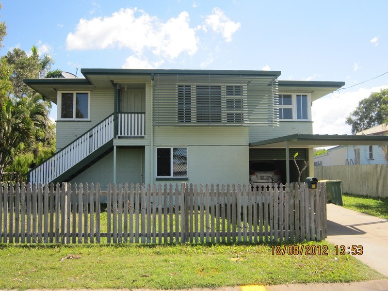 11 Normanby Street, Wulguru QLD 4811