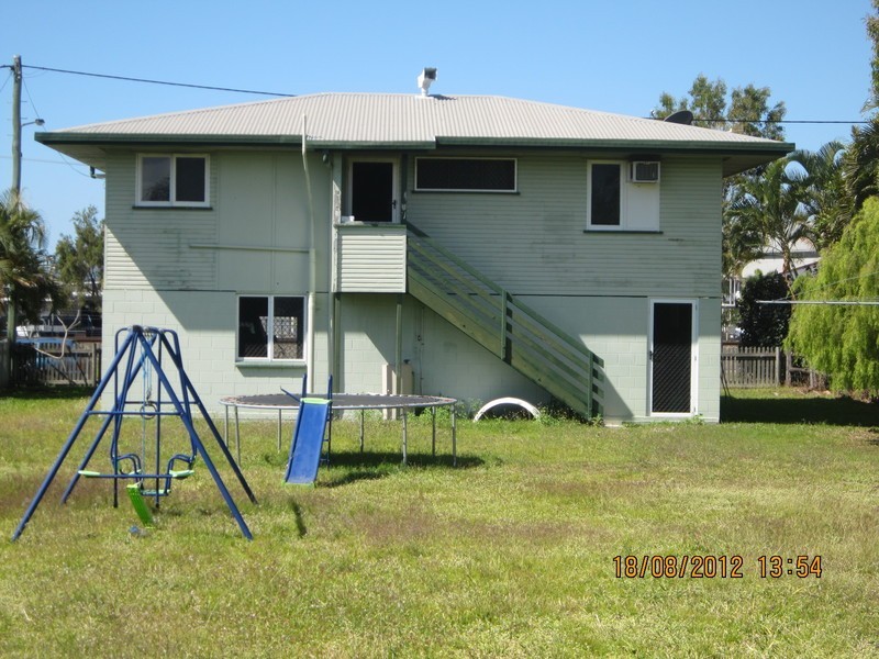 11 Normanby Street, Wulguru QLD 4811