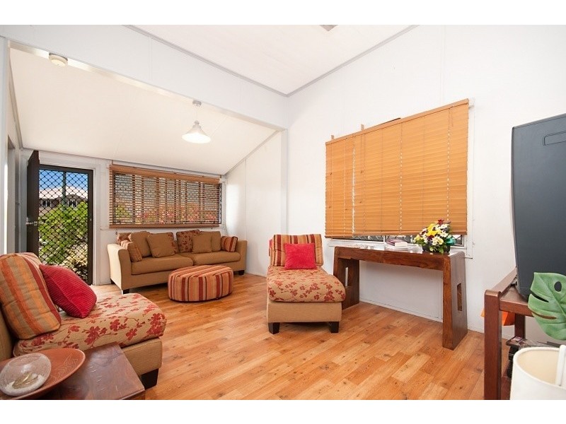 134  Boundary Street, Railway Estate QLD 4810