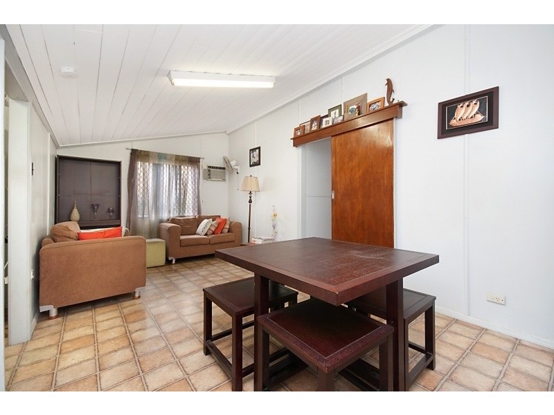 134  Boundary Street, Railway Estate QLD 4810