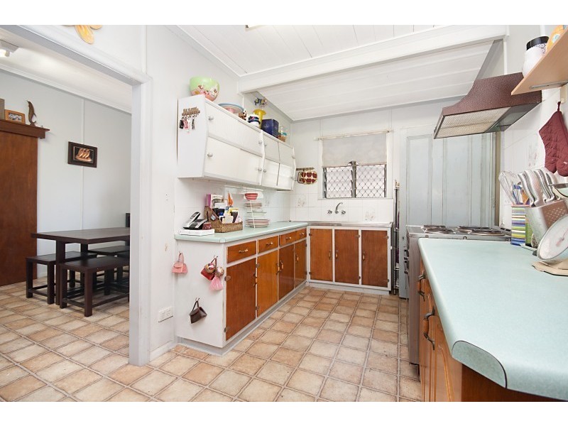 134  Boundary Street, Railway Estate QLD 4810