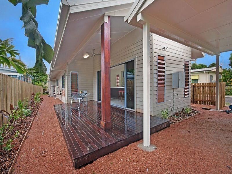 11 Ethel Street, Hyde Park QLD 4812