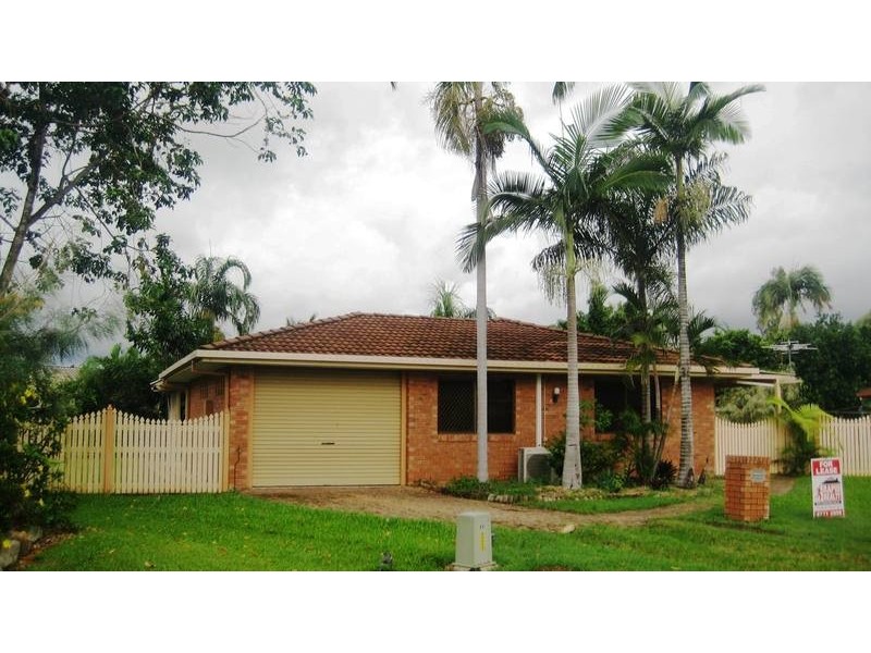 17 Norwich Court, Kirwan QLD 4817