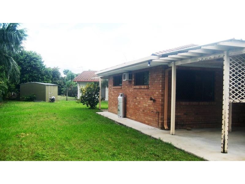 17 Norwich Court, Kirwan QLD 4817