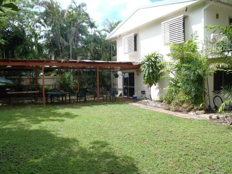 17 Fenner Street, Douglas QLD 4814