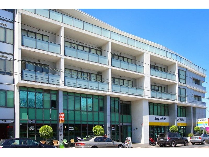 Brunswick East VIC 3057