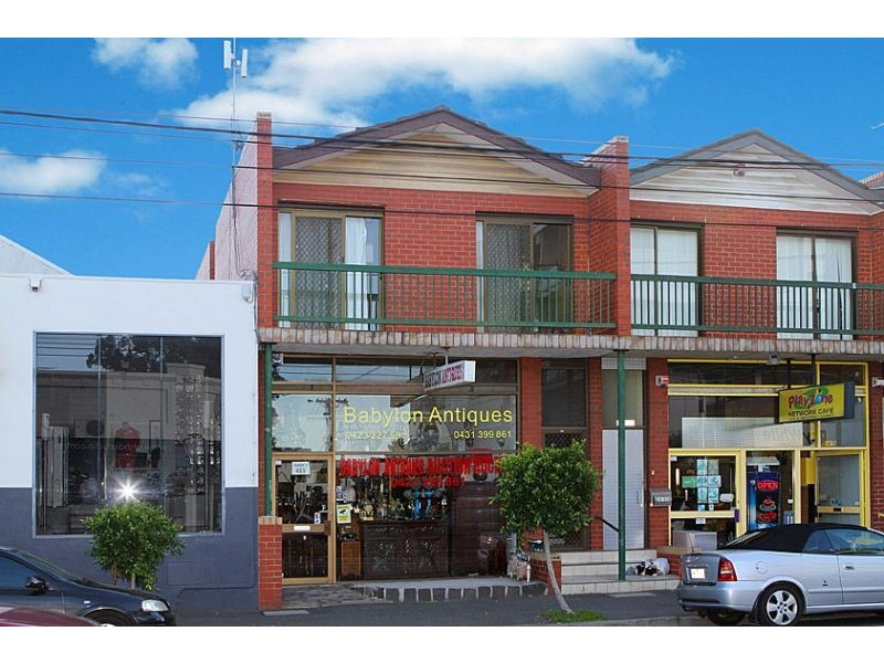 415A Lygon Street, Brunswick East VIC 3057