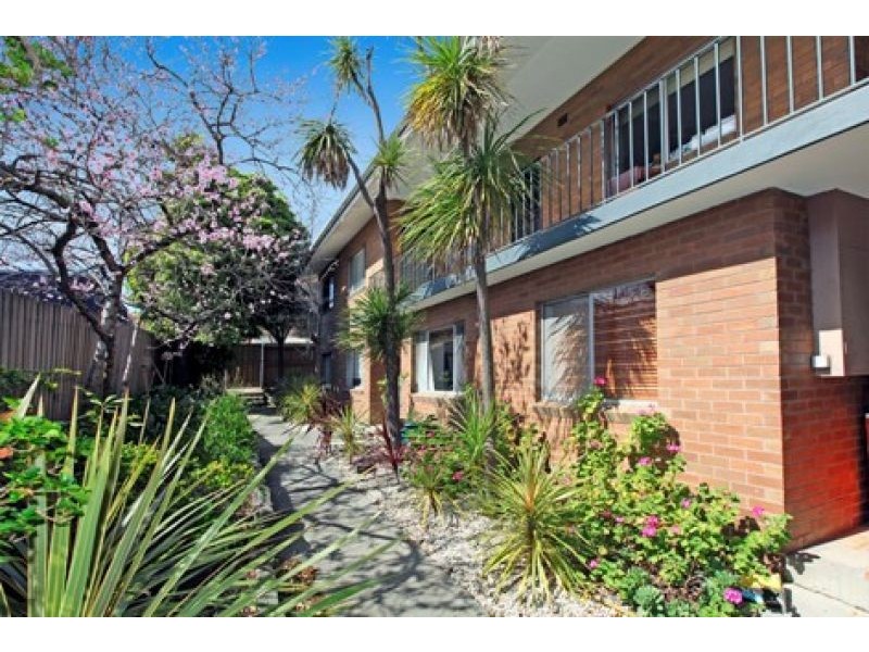 5/13 Walker Street, Brunswick West VIC 3055