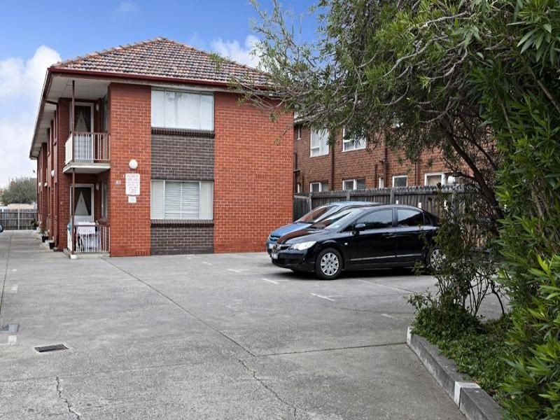 4/136 Mitchell Street, Brunswick East VIC 3057