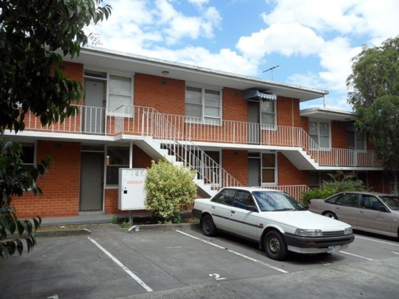3/552 Moreland Road, Brunswick West VIC 3055