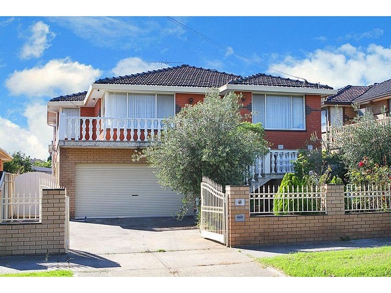 8 Margaret street, Fawkner VIC 3060