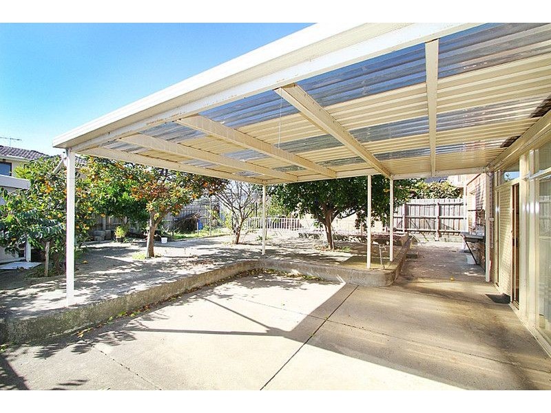 8 Margaret street, Fawkner VIC 3060