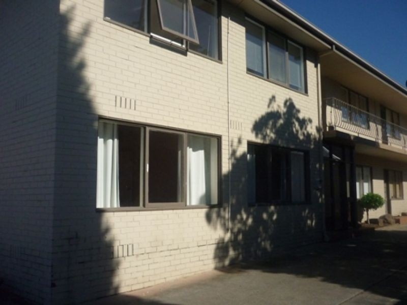 6/138 Mitchell Street, Brunswick VIC 3056