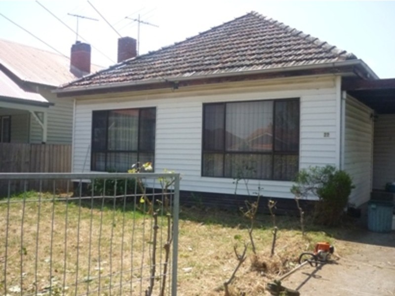 22 Compton Street, Reservoir VIC 3073