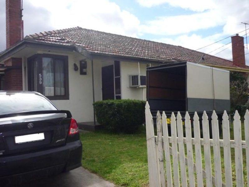 1/539 Albion Street, Brunswick West VIC 3055