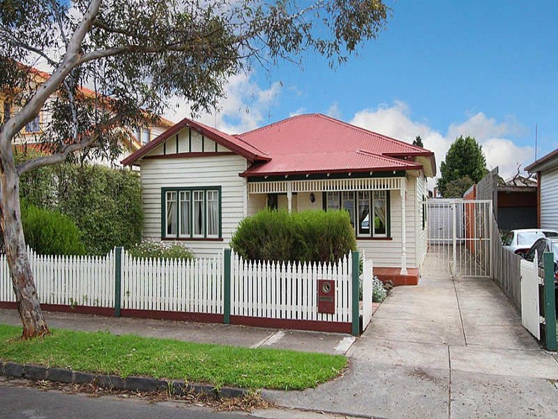 43 Higinbotham Street, Coburg VIC 3058