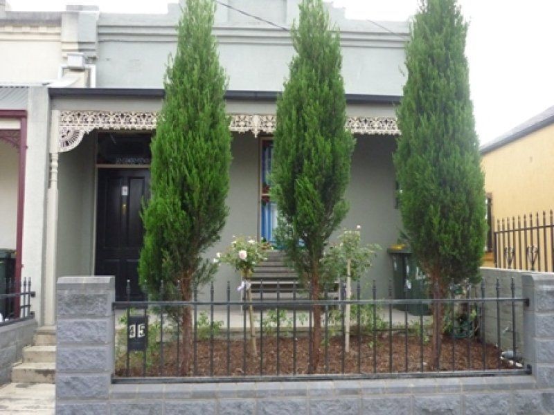 45 Lydia Street, Brunswick VIC 3056