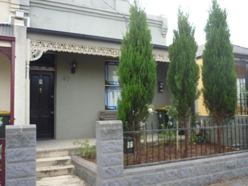 45 Lydia Street, Brunswick VIC 3056