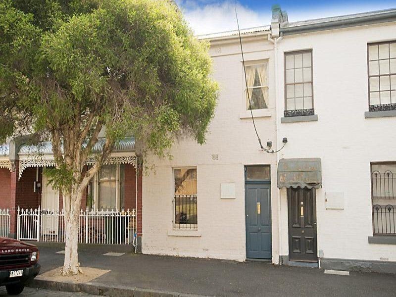 80 Faraday Street, Carlton VIC 3053