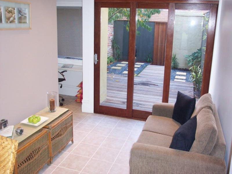 80 Faraday Street, Carlton VIC 3053