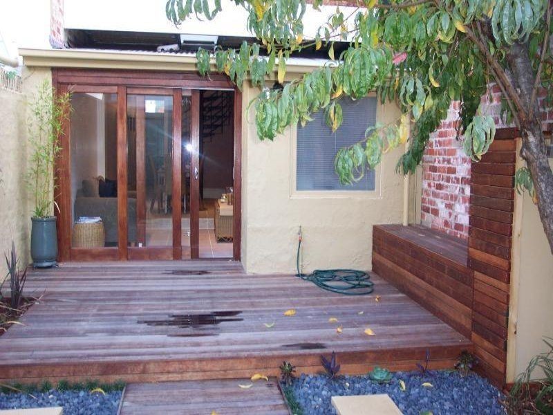80 Faraday Street, Carlton VIC 3053
