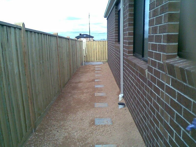16 Mombassa Drive, Wollert VIC 3750