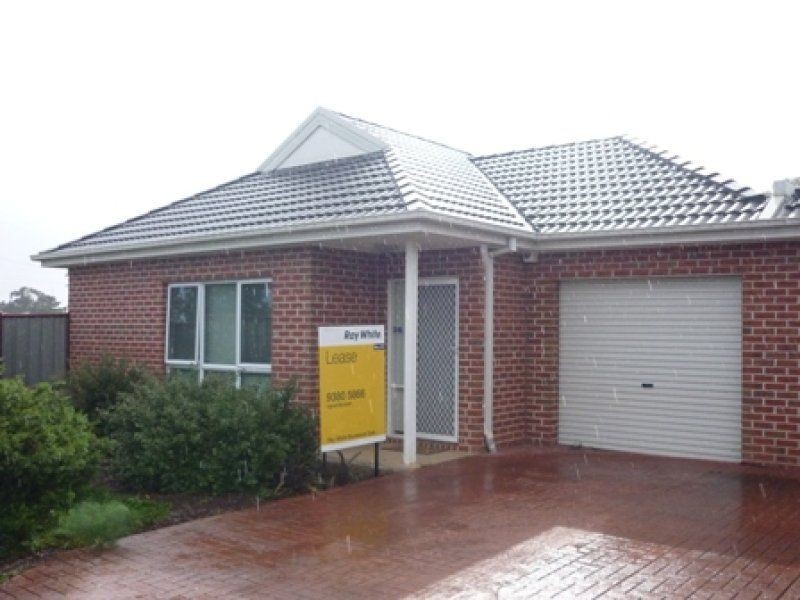 26 Balerno Circle, Gowanbrae VIC 3043