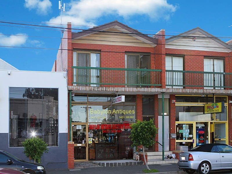 415A Lygon Street, Brunswick East VIC 3057