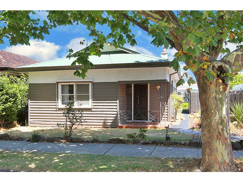 93 Clarence Street, Brunswick East VIC 3057