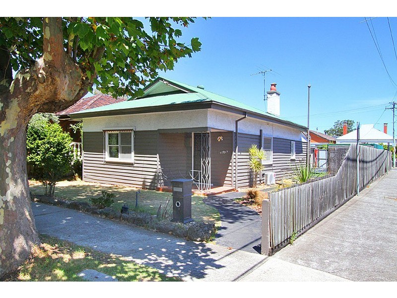 93 Clarence Street, Brunswick East VIC 3057