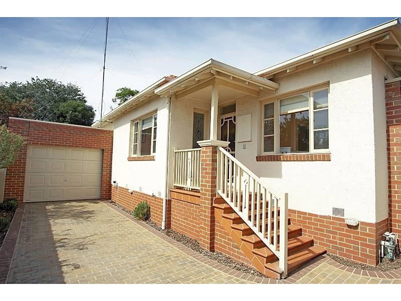 4a Bakers Parade, Brunswick West VIC 3055
