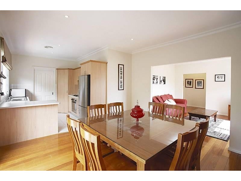4a Bakers Parade, Brunswick West VIC 3055