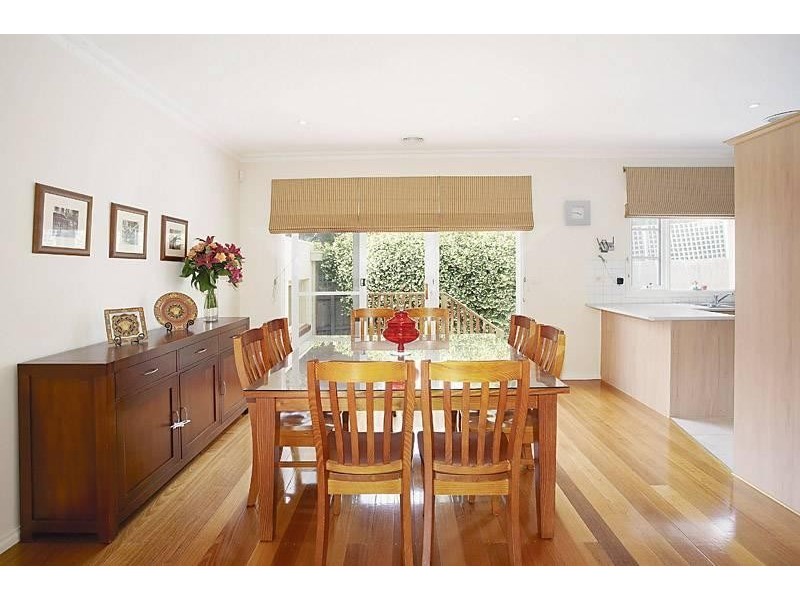 4a Bakers Parade, Brunswick West VIC 3055