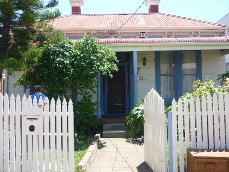 33 Overend Street, Brunswick East VIC 3057