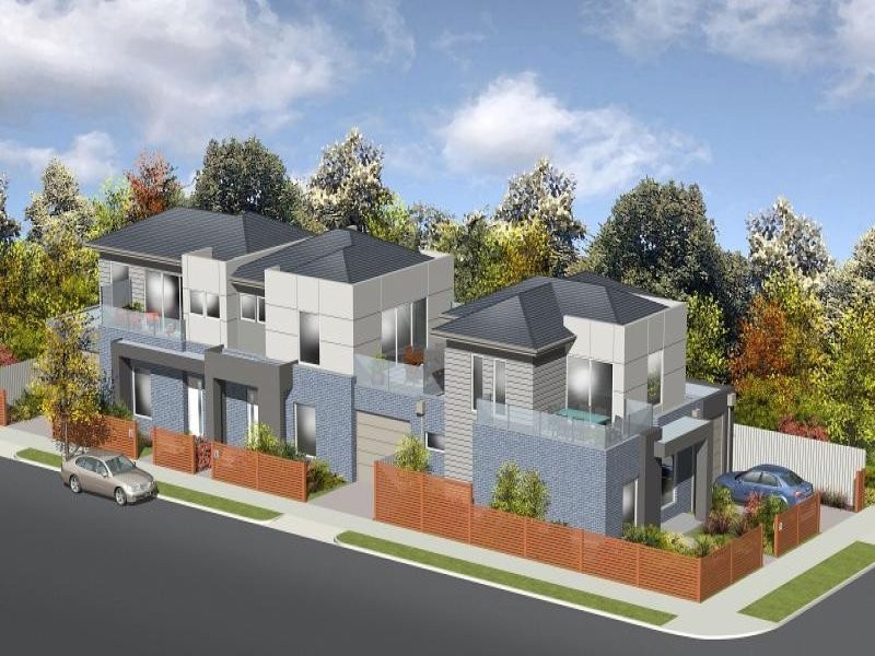 Brunswick East VIC 3057